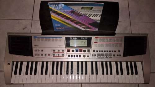 Roland em 15 price best sale